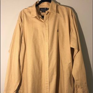 Ralph Lauren Button Down